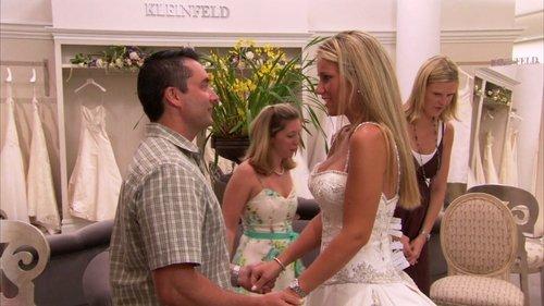 Say Yes to the Dress Season 1 Episode 6 - Italian Dressing; Here Comes the Groom