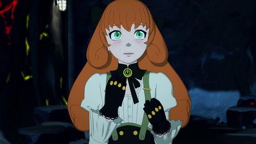 RWBY Season 8 Episode 5 - Amity