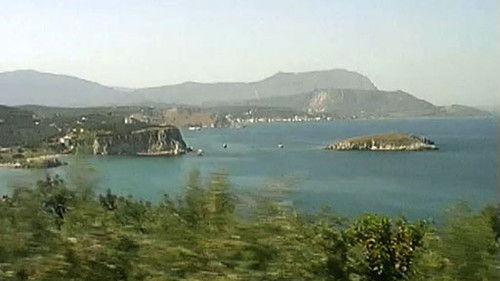 Cestománie Season 2 Episode 4 - Episode 4