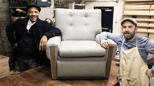 Money for Nothing Season 3 Episode 12 - Episode 12