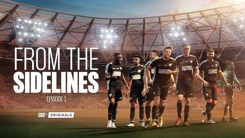 Sidemen: From the Sidelines Season 1 Episode 1 - History
