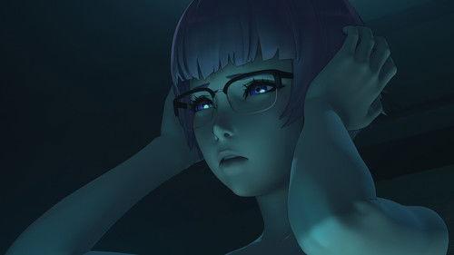 Ghost in the Shell: SAC_2045 Season 2 Episode 7 - TRUTH POINT OF CONTACT / Bridge of Promise