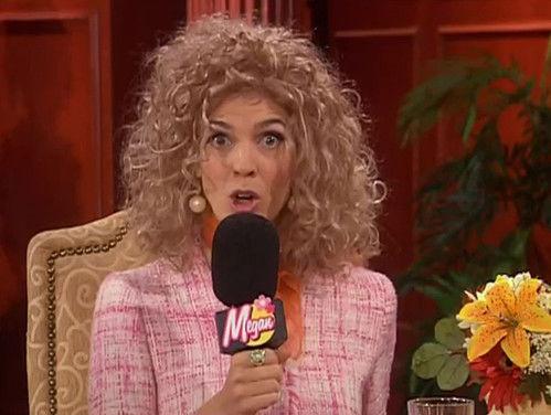 Le cœur a ses raisons Season 3 Episode 11 - La fabuleuse interview de Megan