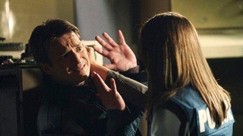 Castle Season 3 Episode 1 - A Deadly Affair