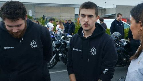 NO CAP Season 10 Episode 3 - Episode 3