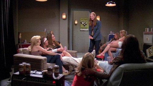 Background image for Backstage Pass