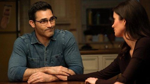 Superman & Lois Season 4 Episode 7 - A Regular Guy