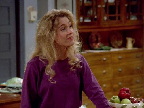 undefined Season 2 Episode 8 - Someone to Watch  Over Me