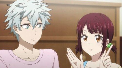 Yamada-kun and the Seven Witches Season 1 Episode 6 - Respond!