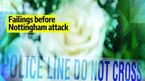 Newsnight Season 46 Episode 23 - Failings in Nottingham Killer's Care