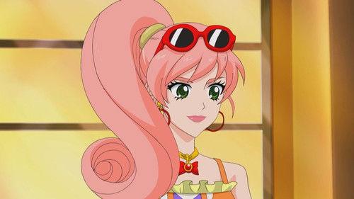 Infinity Nado Season 3 Episode 12 - Battle caused by cooking