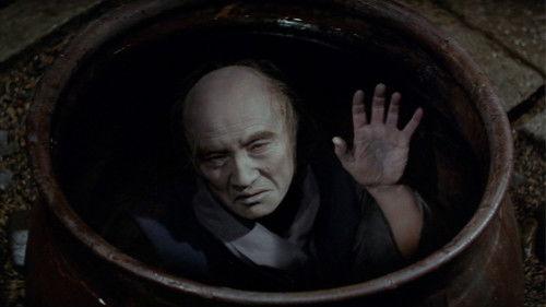 Horror's Greatest Season 1 Episode 3 - Japanese Horror