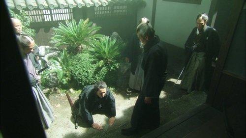 Ryōmaden Season 1 Episode 13 - Saraba tosa yo