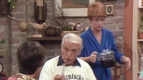 Too Close for Comfort Season 2 Episode 2 - Your Guest is As Good As Mine