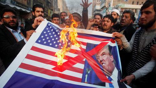 PBS News Weekend Season 6 Episode 3 - January 13, 2018