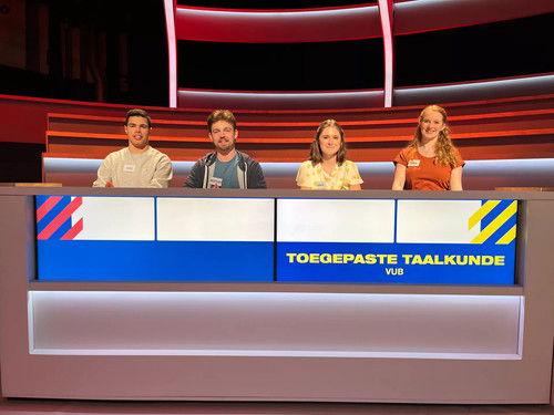 De Campus Cup Season 4 Episode 22 - Episode 22