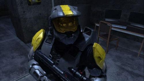 Red vs. Blue Season 6 Episode 1 - Reconstruction (1)