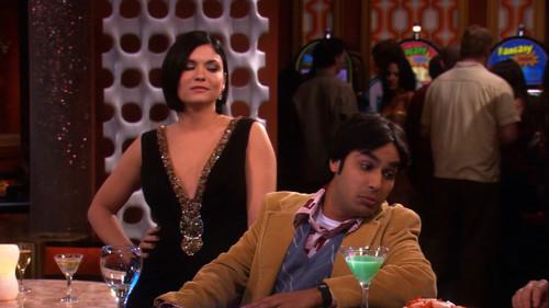 The Big Bang Theory Season 2 Episode 21 - The Vegas Renormalization