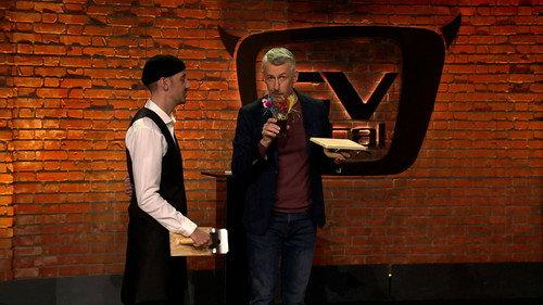 TV total Season 22 Episode 12 - Episode 12