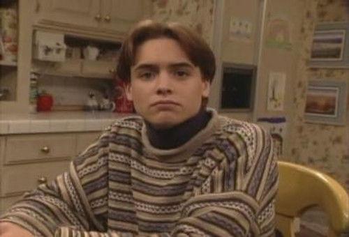 Boy Meets World Season 2 Episode 14 - I Am Not a Crook