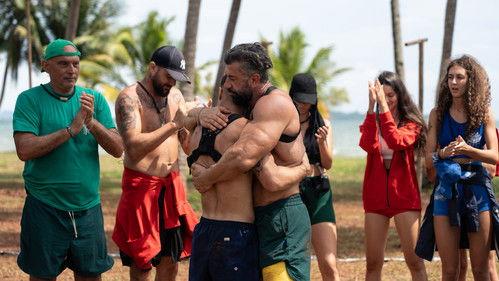 Desafio: Aventura Season 1 Episode 6 - Episode 6