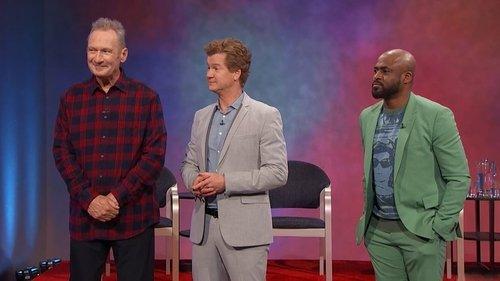 Whose Line Is It Anyway? Season 12 Episode 11 - Tiffany Hadish