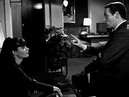 Danger Man Season 2 Episode 17 - The Affair at Castelevara