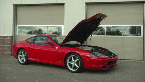 Legendary Motorcar Season 4 Episode 6 - A Ferrari Deal and $5000 Risk on Mini