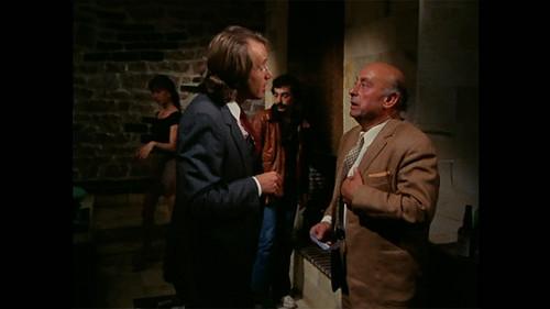 Police Commissioner Moulin Season 2 Episode 2 - Episode 2