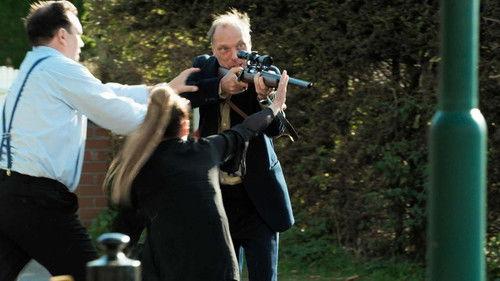 Das Begräbnis Season 1 Episode 3 - Episode 3