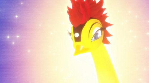 Phoenix: "Dougo Onsen" Chapter Season 1 Episode 3 - And to the Future