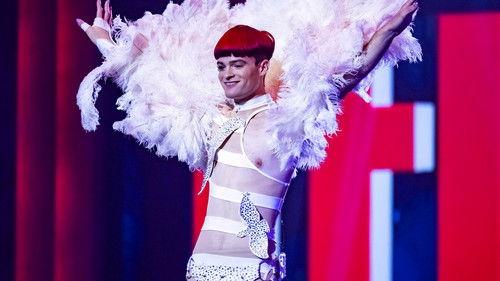 Legendary Season 3 Episode 6 - Mission Impossiball