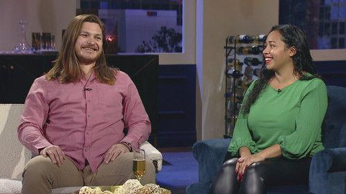 90 Day Bares All Season 1 Episode 12 - Tania, Syngin, Jovi, Laura