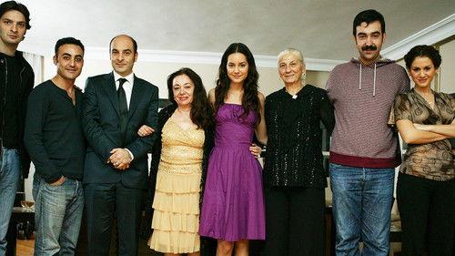 Menekse and Halil Season 1 Episode 15 - Episode 15