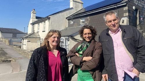 The Hotel Inspector Season 20 Episode 1 - The Ramblers' Rest