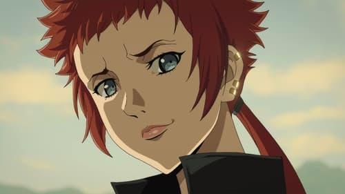 Ninja Kamui Season 1 Episode 12 - Episode 12