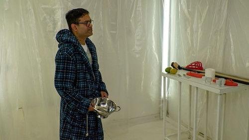 Taskmaster Season 8 Episode 5 - Stay Humble