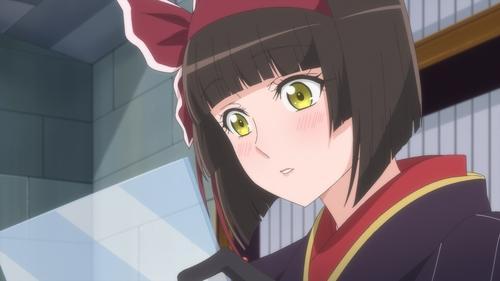TSUKIMICHI -Moonlit Fantasy- Season 1 Episode 6 - The Melancholy of Handsome Middle-Aged Men
