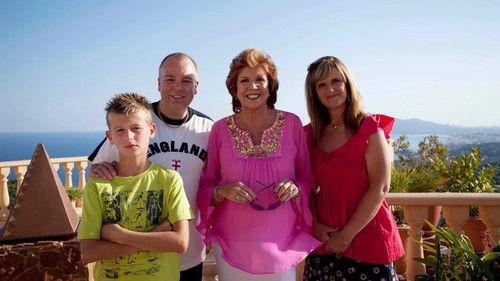 Benidorm Season 4 Episode 1 - Episode 1