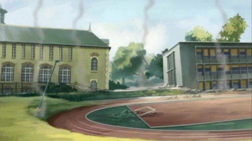 Code Lyoko Season 1 Episode 23 - Rock Bottom?