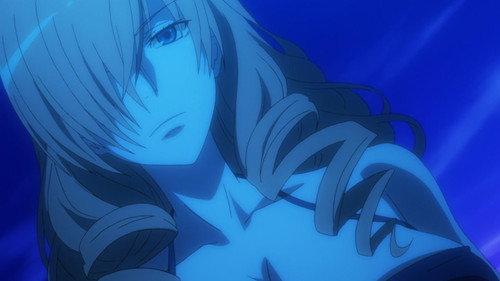 A Certain Magical Index Season 2 Episode 13 - Croce di Pietro (Apostolic Cross)