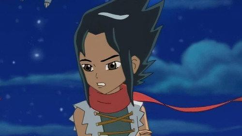 Dinosaur Baby Holy Heroes Season 1 Episode 13 - Episode 13