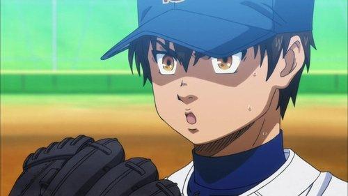 Ace of the Diamond Season 1 Episode 75 - In Pursuit