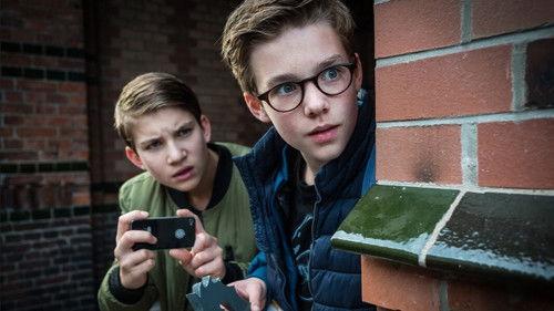 The Peppercorns Season 14 Episode 11 - Nächstes Level