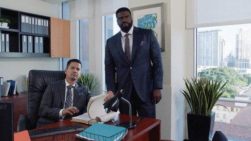undefined Season 2 Episode 13 - Mondays Are for Murder