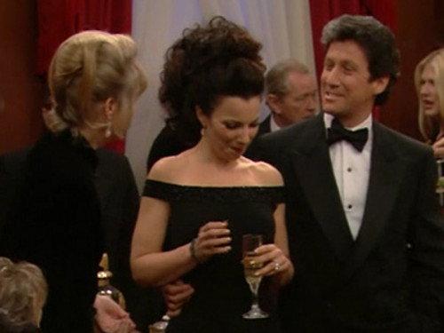 The Nanny Season 5 Episode 16 - The Dinner Party