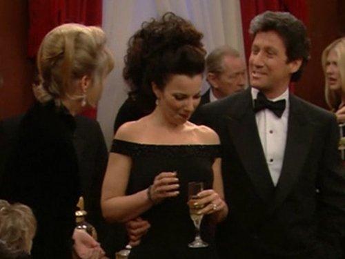 undefined Season 5 Episode 16 - The Dinner Party