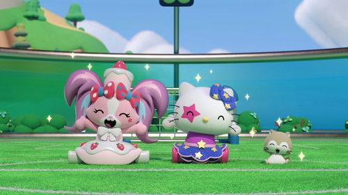 Hello Kitty: Super Style! Season 12 Episode 2 - Fanning Out