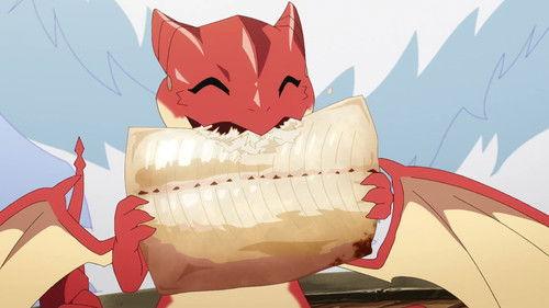 Campfire Cooking in Another World with My Absurd Skill Season 1 Episode 24 - A New Return