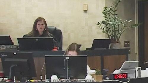 Court Cam Season 7 Episode 14 - #714